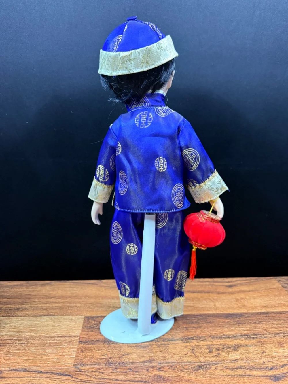 J. MISA COLLECTION Asian Doll Limited Edition 1-5000